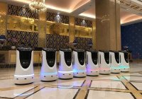 人工智能是智慧酒店繞不開的關鍵技術